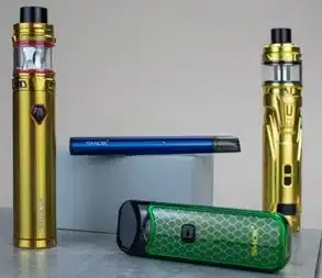 Vape pens