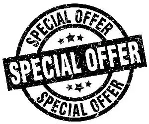 special offer
